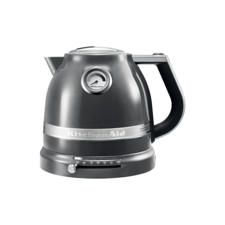 Czajnik elektryczny KitchenAid 5KEK1522EMS