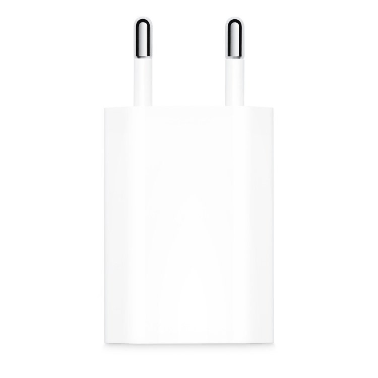 Apple 5W Power USB-A Adapter