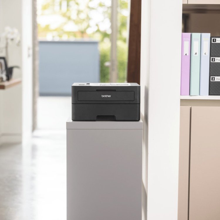 DRUKARKA LASEROWA BROTHER HL-L2460DN