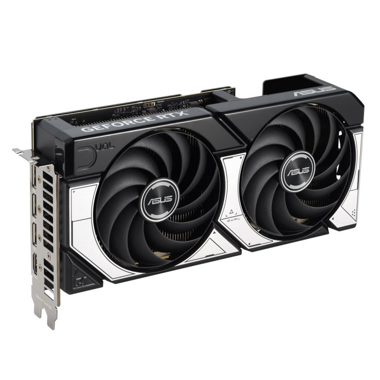 Karta graf. ASUS DUAL RTX 5070 12GB OC