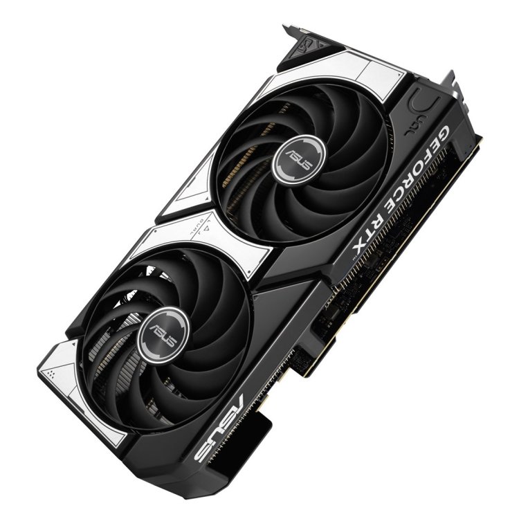 Karta graf. ASUS DUAL RTX 5070 12GB OC