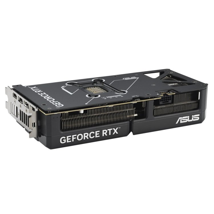 Karta graf. ASUS DUAL RTX 5070 12GB OC