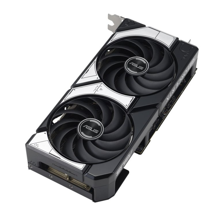 Karta graf. ASUS DUAL RTX 5070 12GB OC