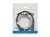 Kabel Lanberg CA-C13C-10CC-0018-BK (C13 / IEC C13 / IEC 320 C13 F - Shuko M; 1,8m; kolor czarny)