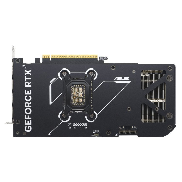 Karta graf. ASUS DUAL RTX 5070 12GB OC