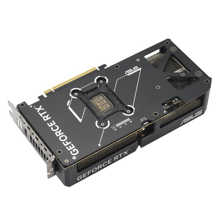 Karta graf. ASUS DUAL RTX 5070 12GB OC