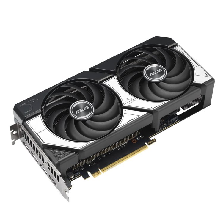 Karta graf. ASUS DUAL RTX 5070 12GB OC