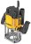 DEWALT FREZARKA GÓRNOWRZECIONOWA 2300W DWE625