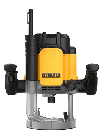 DEWALT FREZARKA GÓRNOWRZECIONOWA 2300W DWE625