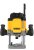 DEWALT FREZARKA GÓRNOWRZECIONOWA 2300W DWE625