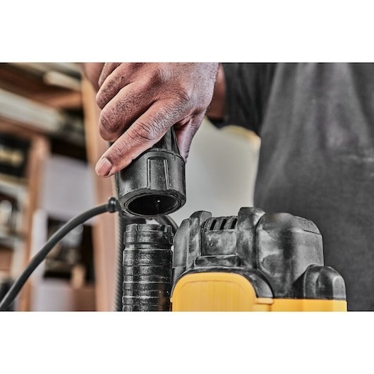 DEWALT FREZARKA GÓRNOWRZECIONOWA 2300W DWE625