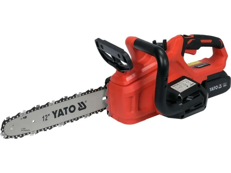 Yato YT-828137 piła łańcuchowa
