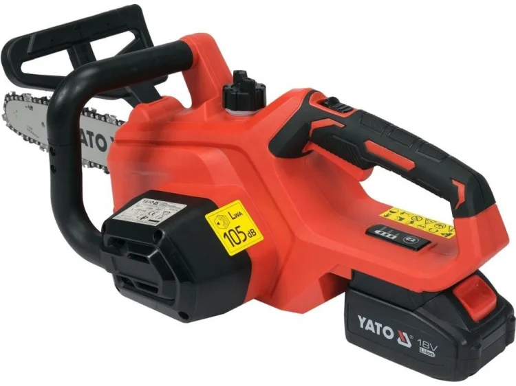 Yato YT-828137 piła łańcuchowa
