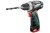 METABO.WKRĘTARKA BS BASIC 12V/2,0 2x2,0Ah