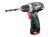 METABO.WKRĘTARKA BS BASIC 12V/2,0 2x2,0Ah