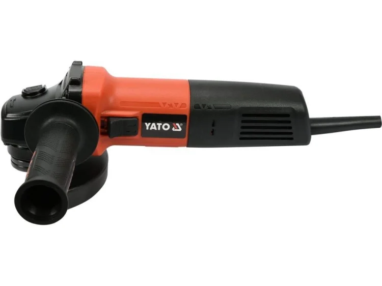 Yato YT-82100 szlifierka kątowa 12,5 cm 11000 RPM 1,98 kg