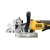 DeWALT DCW682NT-XJ lamelownica