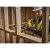 Piła szablasta 18V DeWALT DCS382N