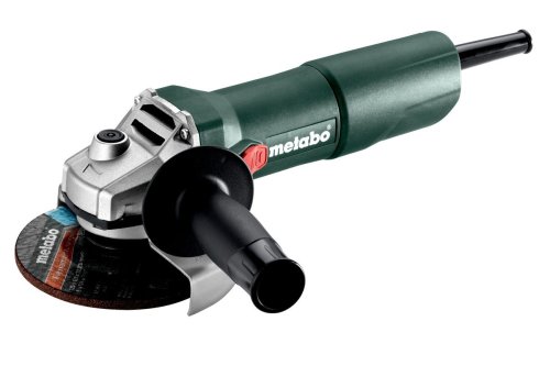 Szlifierka kątowa 750W 125mm  603605000 METABO