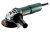 Szlifierka kątowa 750W 125mm  603605000 METABO