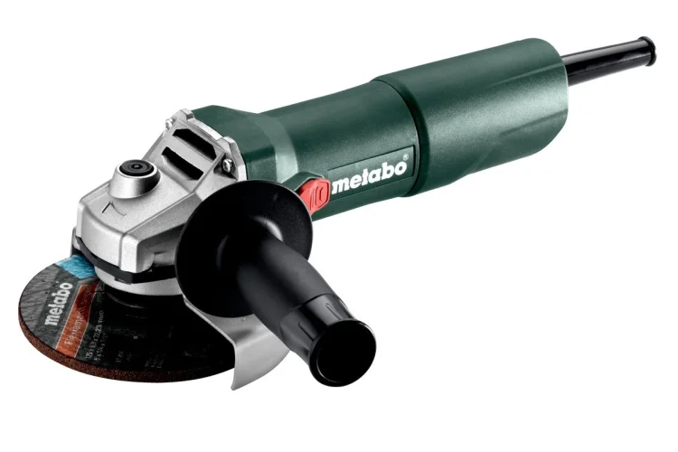 Szlifierka kątowa 750W 125mm  603605000 METABO