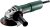 Szlifierka kątowa 750W 125mm  603605000 METABO
