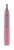 Braun Oral-B szczoteczka elektryczna iO 3 PINK - szczoteczka magnetyczna
