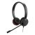Jabra 4999-823-309 słuchawki/zestaw słuchawkowy Przewodowa Opaska na głowę Biuro/centrum telefoniczne USB Typu-A Bluetooth Czarny
