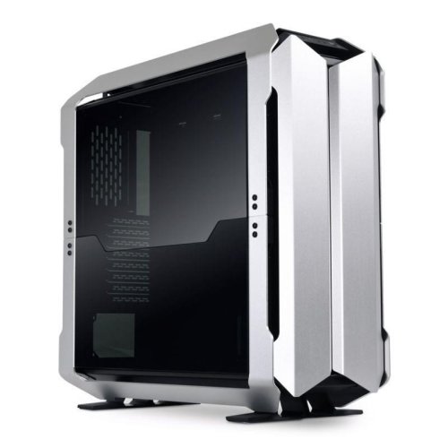 Lian Li TR-01A Full Tower Srebrny