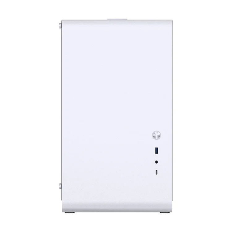 Obudowa Jonsbo U4 Mini TG biała