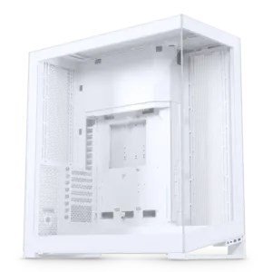 Phanteks NV Series NV9 E-ATX-Gehäuse, Tempered Glass, ARGB - matte white