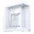 Phanteks NV Series NV9 E-ATX-Gehäuse, Tempered Glass, ARGB - matte white