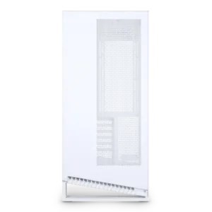 Phanteks NV Series NV9 E-ATX-Gehäuse, Tempered Glass, ARGB - matte white