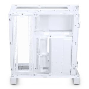 Phanteks NV Series NV9 E-ATX-Gehäuse, Tempered Glass, ARGB - matte white