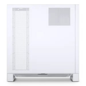 Phanteks NV Series NV9 E-ATX-Gehäuse, Tempered Glass, ARGB - matte white