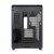 Montech KING 95 Midi Tower Niebieski