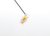 Klawiatura Gamingowa Ducky One 3 Aura Black SF, RGB LED - MX-Speed-Silver