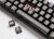 Klawiatura Gamingowa Ducky One 3 Aura Black SF, RGB LED - MX-Speed-Silver