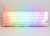 Ducky One 3 SF klawiatura Gaming USB Biały