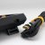 Ducky One 3 Hot-Swap Barebone SF klawiatura Gaming USB US English Czarny