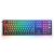 Ducky One 3 Hot-Swap Barebone klawiatura Gaming USB US English Czarny
