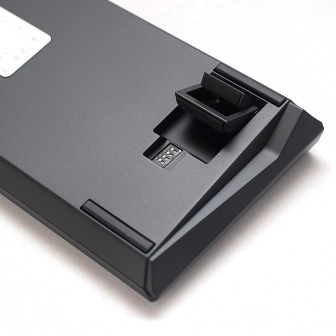 Ducky One 3 Hot-Swap Barebone Mini klawiatura Gaming USB US English Czarny