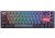 Ducky One 3 SF klawiatura Gaming USB QWERTY Angielski Niebieski