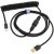 Ducky Outlaw 65 klawiatura Uniwersalne USB Czarny
