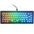 Ducky Outlaw 65 klawiatura Uniwersalne USB Czarny