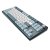 Montech MKey TKL klawiatura Gaming USB