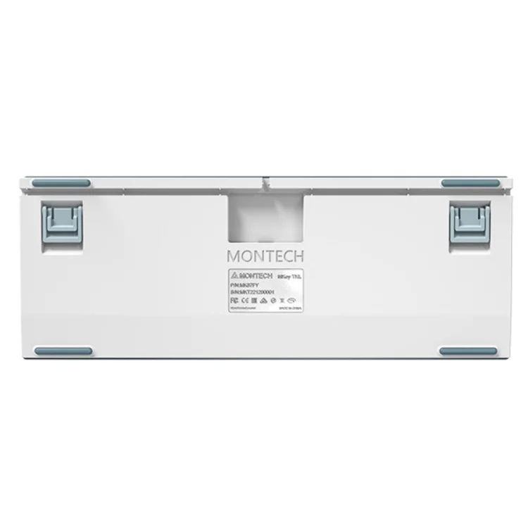 Montech MKey TKL klawiatura Gaming USB