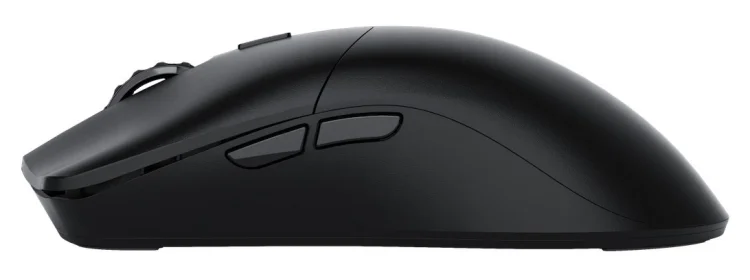 Glorious PC Gaming Race O 2 PRO myszka Po prawej stronie USB Typu-A Optyczny 26000 DPI