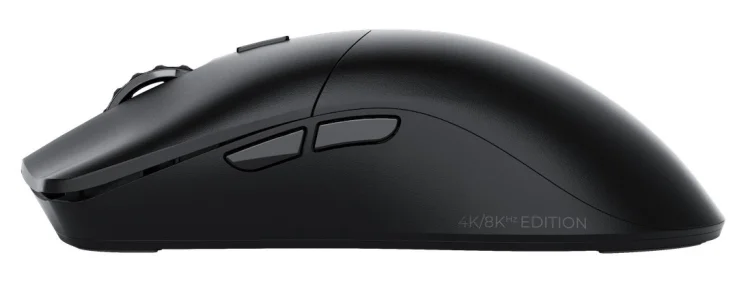 Glorious PC Gaming Race O 2 PRO myszka Po prawej stronie USB Typu-A Optyczny 26000 DPI