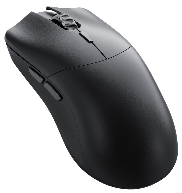 Glorious PC Gaming Race O 2 PRO myszka Po prawej stronie USB Typu-A Optyczny 26000 DPI